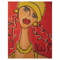 PIKOTINE ART - Anabelle flyers