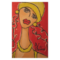 PIKOTINE ART - Anabelle stationery by ARTISTSSTORES PIKOTINE ART - Anabelle stationery