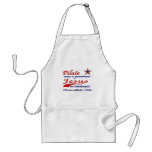 Pilate Jesus Obama 2008 Apron