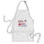 Pilate Jesus Obama 2008 Apron