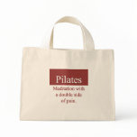 Pilates Bag