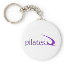 Pilates Design! Keychains