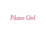 Pilates Girl t-shirts