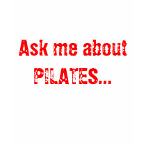 Pilates Instructor Shirt