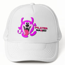 Pilates Naked Hat by GoNaked Pilates Naked Hat