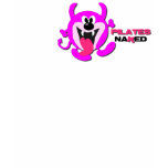 Pilates Naked Women's T-Shirt