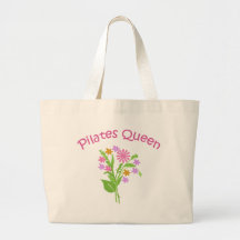Pilates Queen original design! Bag
