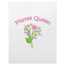 Pilates Queen original design! letterhead by angeria Pilates Queen original design! letterhead