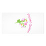 Pilates Queen original design! Photo Card Template