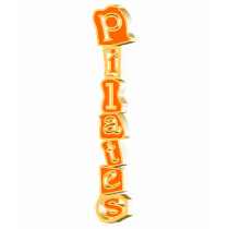 Pilates Spine II t-shirts