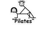 Pilates t-shirts