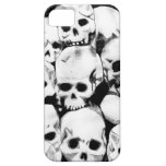 Pile-O-Skulls iPhone 5 Covers