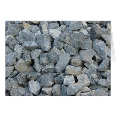 Pile Of Rocks