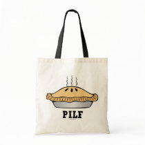 PILF CANVAS BAG