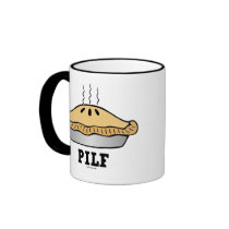 PILF COFFEE MUG