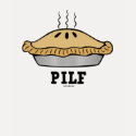 PILF shirt
