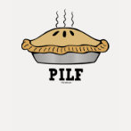 PILF shirt