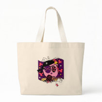 Pilfering in Pink bags by totallypainted Pilfering in Pink bags