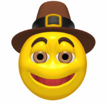 pilgram smilie ornament photo sculptures by SmileyFaceStore pilgram smilie ornament photo sculptures