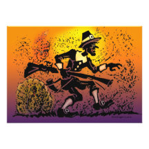 Pilgrim Invitation