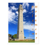 Pilgrim Monument, Provincetown Cape Cod Post Cards