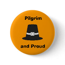 Pilgrim Pride buttons