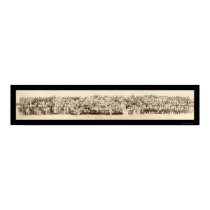 Pilgrim Spirit Plymouth Photo 1921 posters