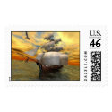 Pilgrimage postage by Fantasysavers Pilgrimage postage
