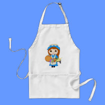pilgrimgirl2lg aprons