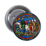 Pilgrims or Canterbury Pin