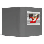 Pilgrims Progressive 3 Ring Binder