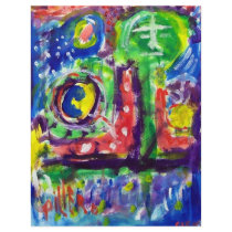 Piliero Abstract 11 letterhead by piliero Piliero Abstract 11 letterhead