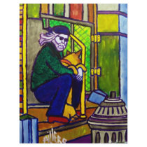 Piliero and Dog letterhead