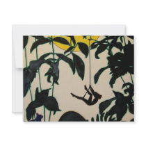 Piliero Fairies invitations