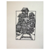 Piliero Inking letterhead by piliero Piliero Inking letterhead