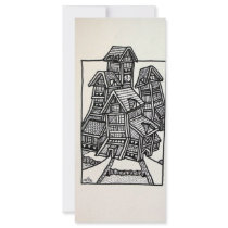 Piliero Inking rack cards by piliero Piliero Inking rack cards