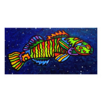 Piliero Trout photo cards by piliero Piliero Trout photo cards