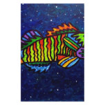 Piliero Trout Stationery