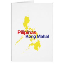 Pilipinas Kong Mahal cards