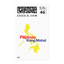 Pilipinas Kong Mahal postage