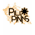Pilipinas t-shirts by bryaaaant Pilipinas t-shirts