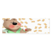 Pill Bear profile cards