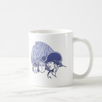 PillageFirst mugs