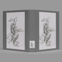Pillar of Strength binders