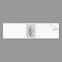 Pillar of Strength bumper stickers