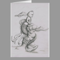 Pillar of Strength cards