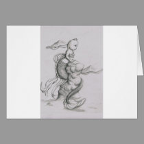 Pillar of Strength cards