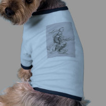 Pillar of Strength pet clothing