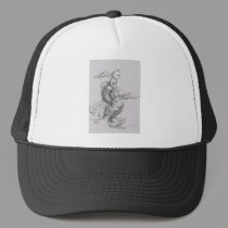 Pillar of Strength hats
