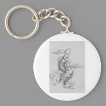 Pillar of Strength keychains